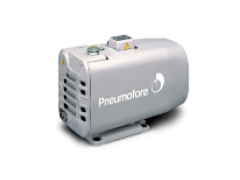 แผ่นแห้ง-ปั๊มสูญญากาศโรตารี่ Pneumofore
