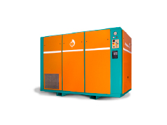 เครื่องอัดอากาศ Pneumofore